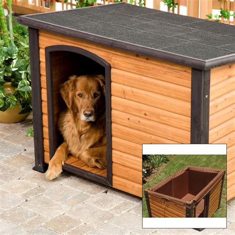 walmart large dog house